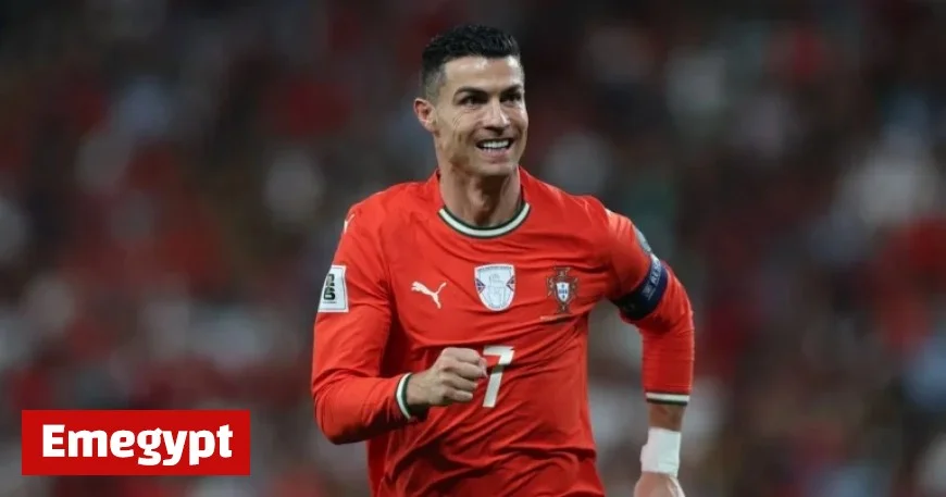 Cristiano Ronaldo Expects Enthusiastic Reaction from Stadium Fans