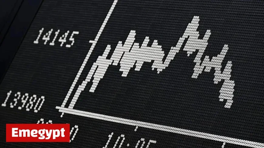 US Shutdown Progress Fuels European Shares to Record Highs