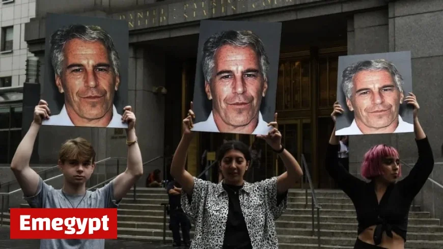 Discover Who Jeffrey Epstein Is What He Was Convicted Of and Key Insights on Trump Emails