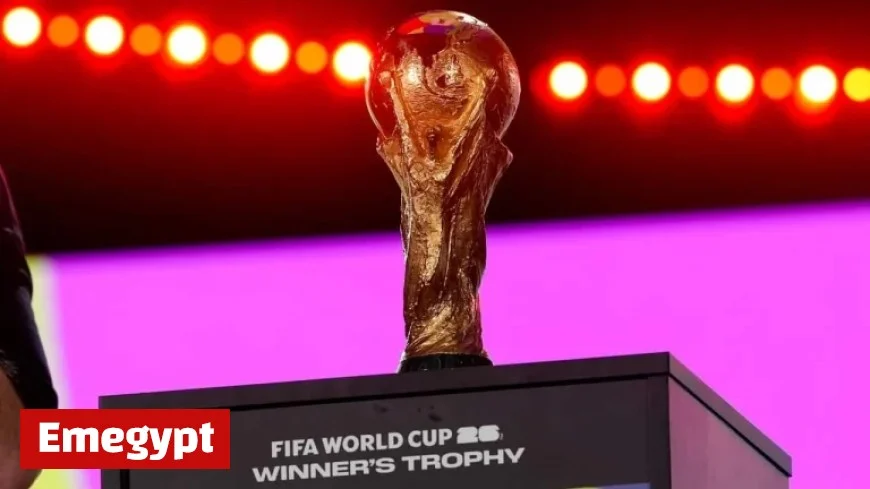 FIFA World Cup Qualifiers 2026: Which Teams Have Secured Spots as Former Champions Battle for a Place