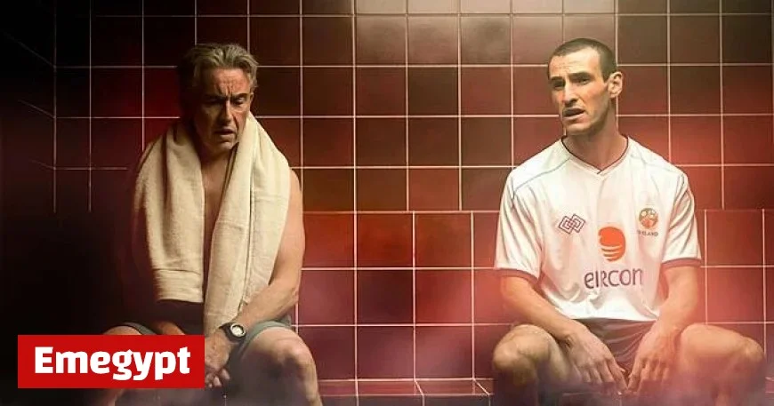 Nell Mescal Steve Coogan and Éanna Hardwicke to Appear on Tonight’s Late Late Show