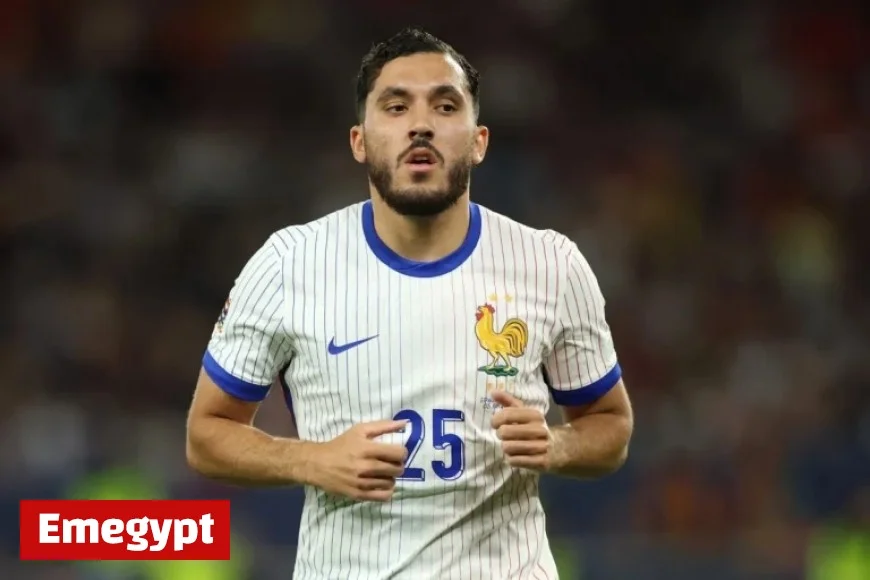 France Starting XI vs Ukraine: Michael Olise and Rayan Cherki Set to Star