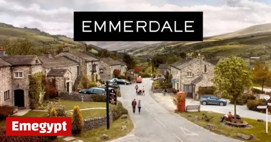 Emmerdale Episode Removed from TV Lineup Due to Major Schedule Shake-Up