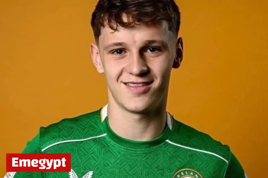Wexford Student Shines in Ireland Under-17 Team Debut in Qatar
