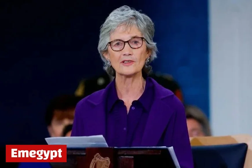 Sinn Féin Activist and Mosque Terror Plot Suspect Attended Party Conference with Catherine Connolly