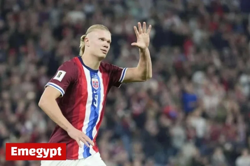 Today’s Results for the 2026 World Cup Qualifying Matches