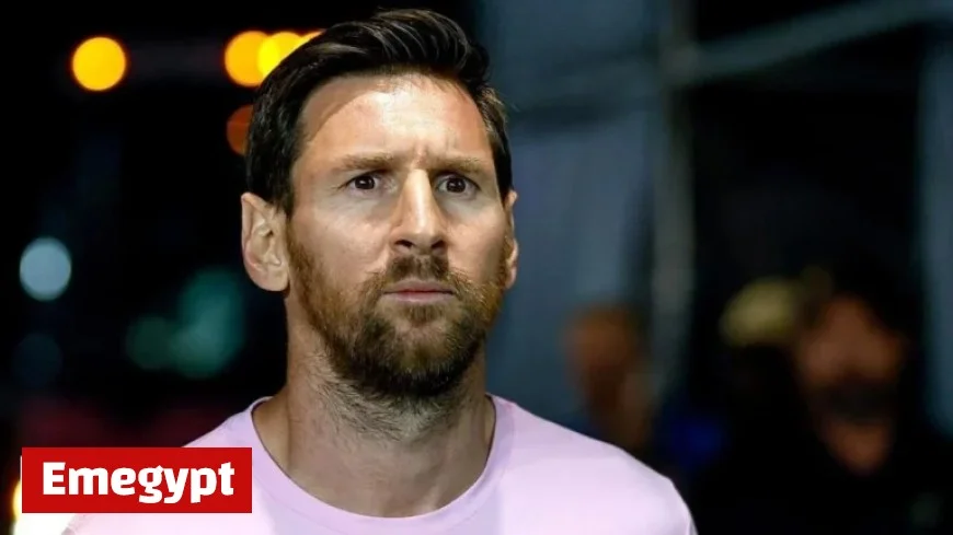 Barcelona President Joan Laporta Declares Lionel Messi’s Return Unlikely