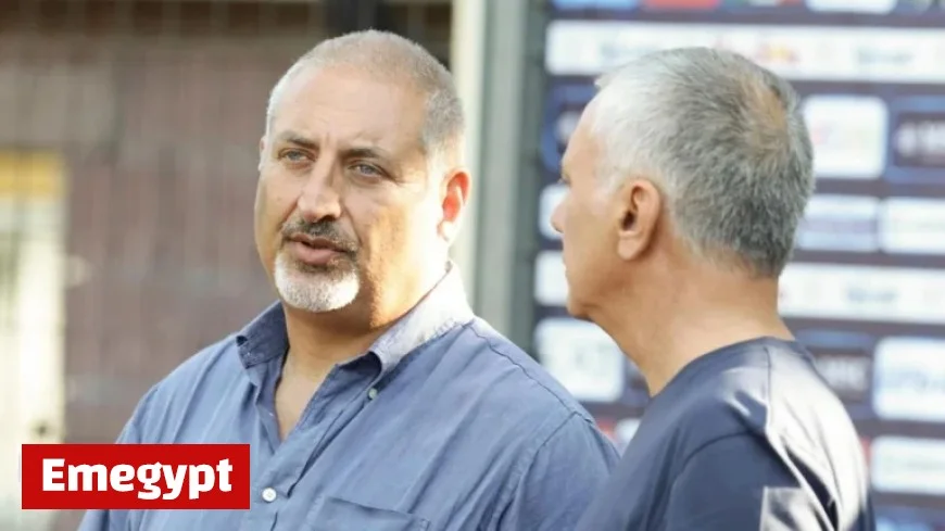 Arsenal close to finalizing deal with Napoli’s head of scouting Maurizio Micheli