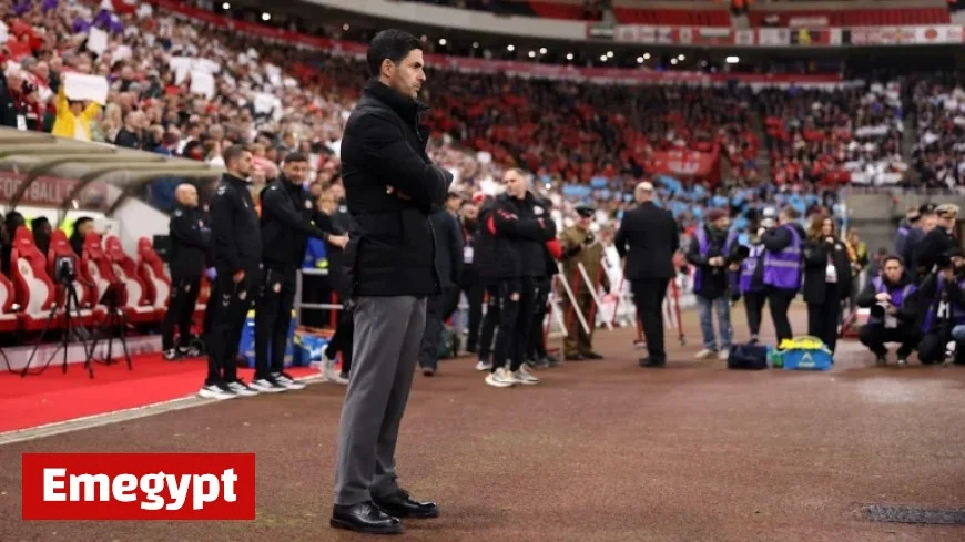 Arsenal Nears Hiring the Scout Who Discovered Treble-Winning Superstar