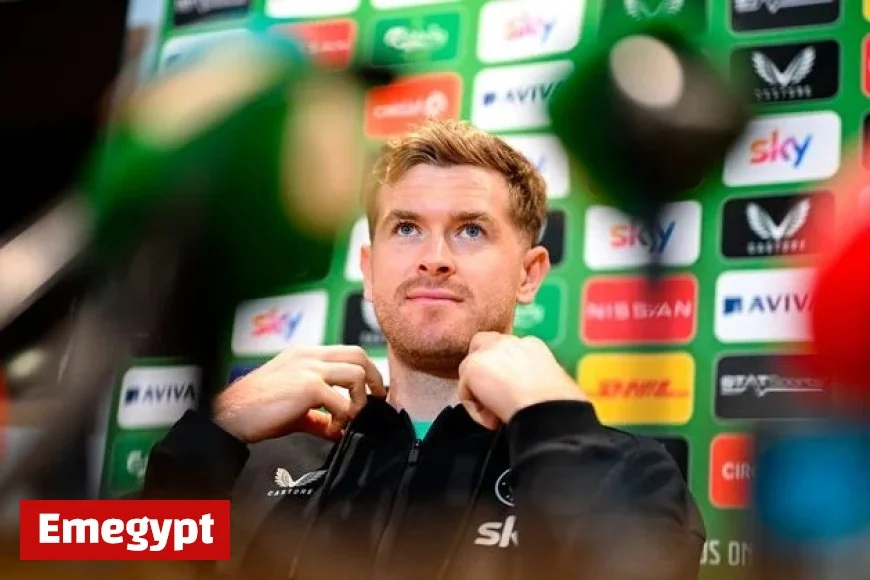 Aidan Fitzmaurice: Why Nathan Collins Must Embrace a Tougher Edge in His Green Jersey Performance