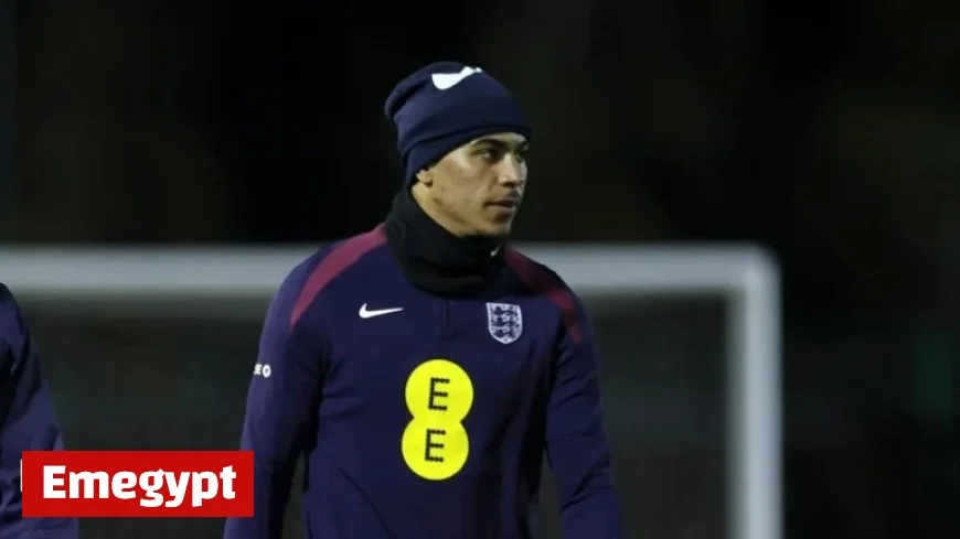 Aston Villa update Morgan Rogers sustains hamstring injury during international duty