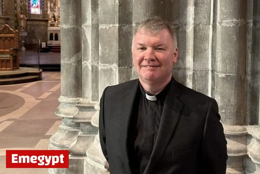 Pope Leo XIV Announces Return of Bishop Niall Coll to Native Irish Diocese in Landmark Decision