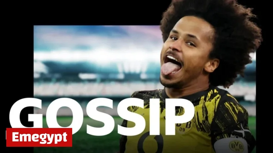 Latest Football Gossip: Transfer News on Adeyemi, Alvarez, Semenyo, Garner, Maeda, Zirkzee, and Fullkrug