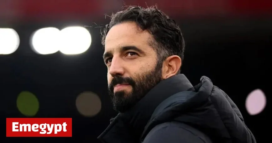 Manchester United eyes move for discontented Borussia Dortmund star