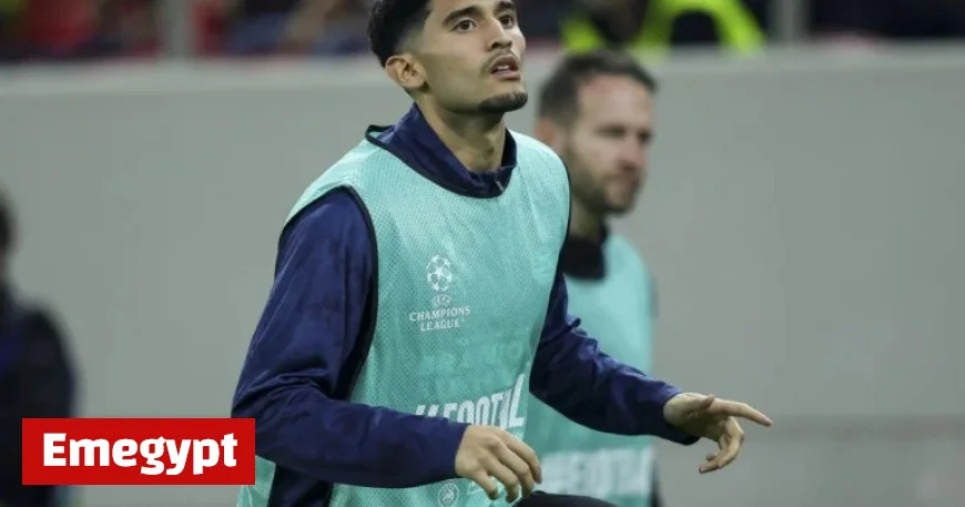 Ricardo Pepi’s Unexpected Gain: How One Player’s Loss Became His Opportunity