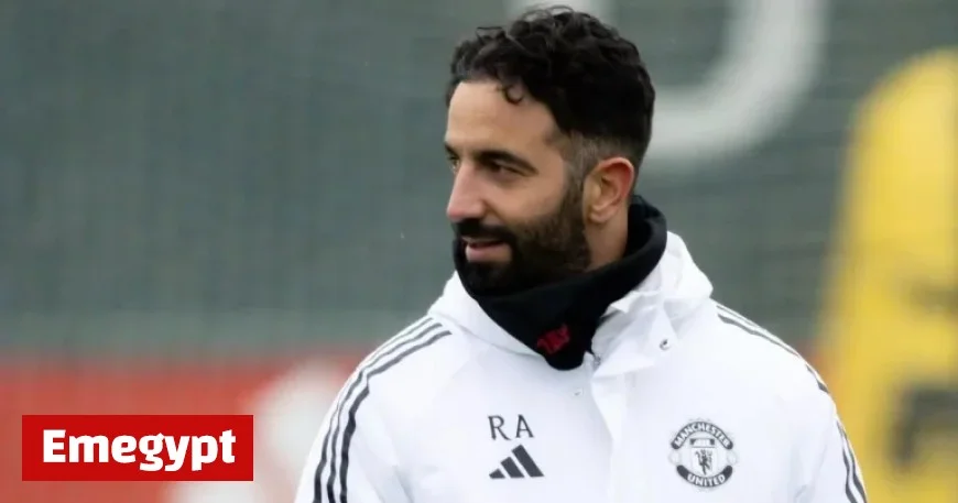 £70m Transfer Target for Man Utd Clashes with Furious Manager as Negotiations Intensify