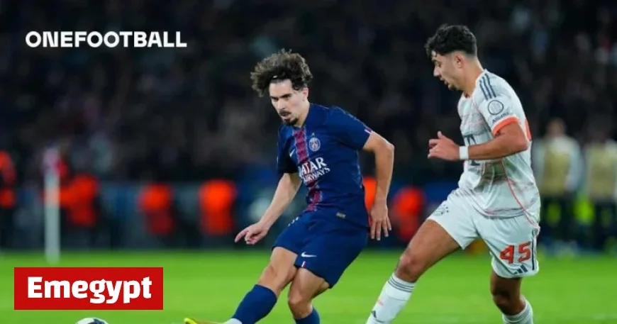 Arsenal Targets 2026 Signing of Champions League Winner