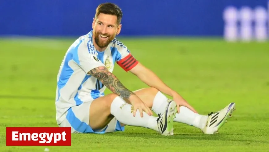 Argentina’s World Cup 2026 Journey: Qualification Status, Odds, Schedule, and Squad for USA, Mexico, and Canada Tournament