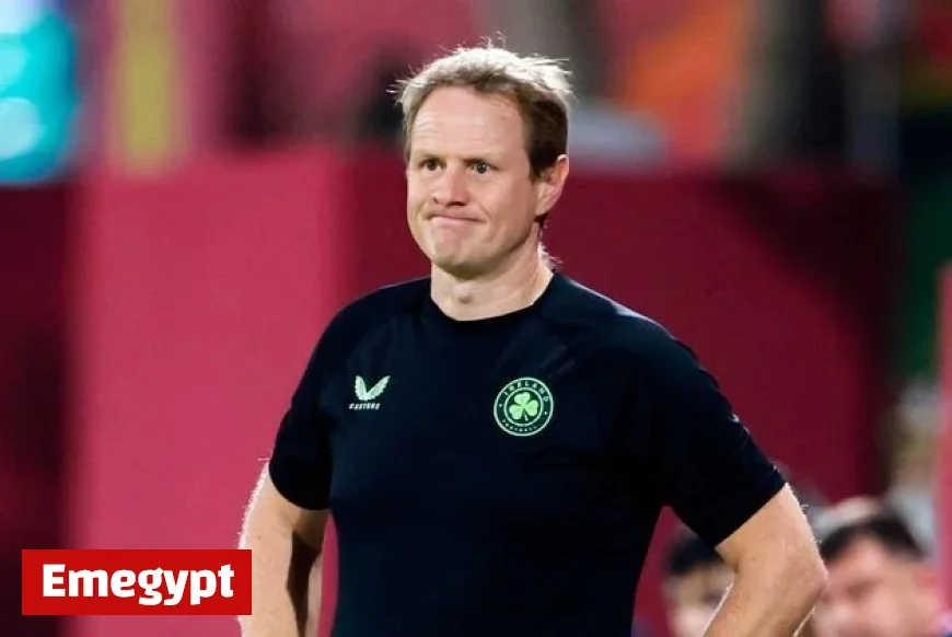 Colin O’Brien’s U-17 Team Ready for High-Stakes Knockout Challenge as Players Mature Quickly