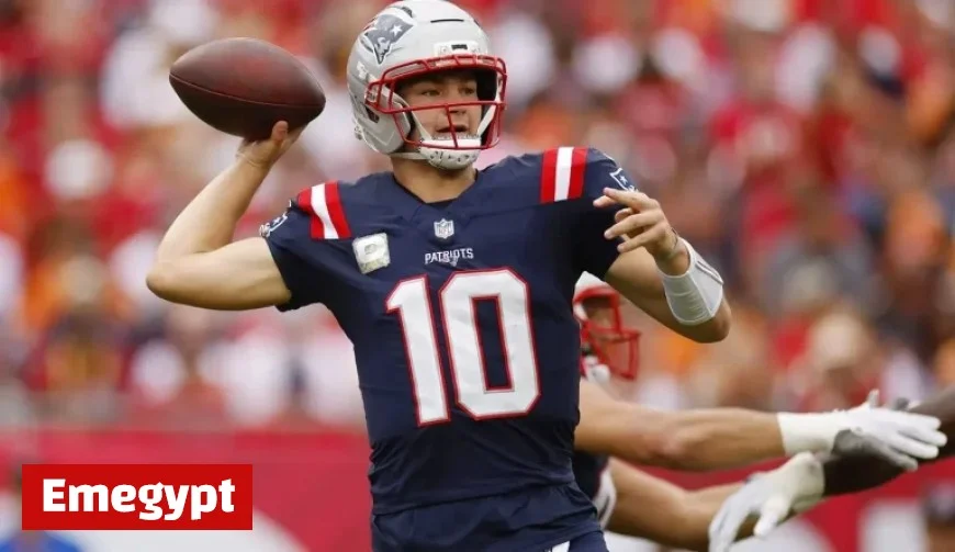 Unlock $200 in Bonus Bets for Jets vs Patriots with Bet365 Promo Code FOX365 on TNF