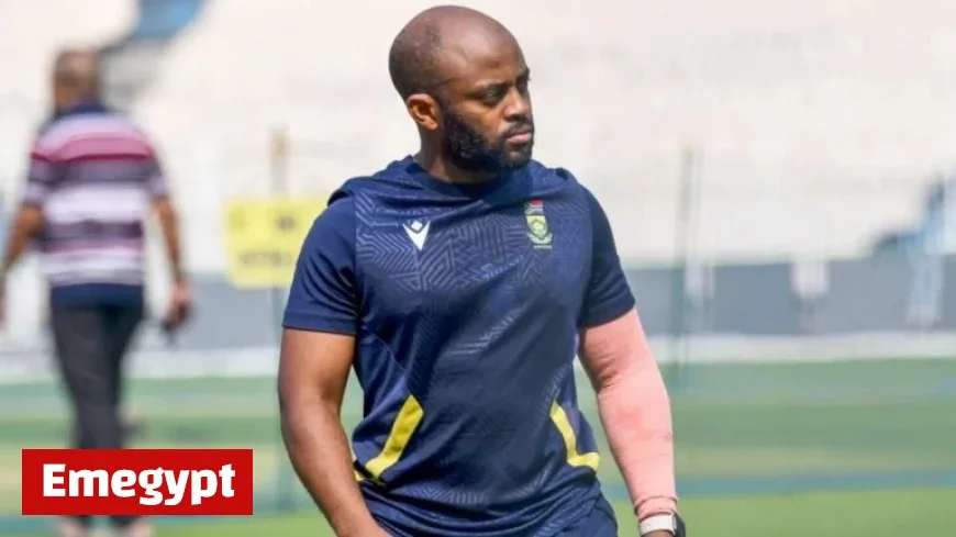 Bavuma Proudly Embraces World Champion Status as India Series Approaches