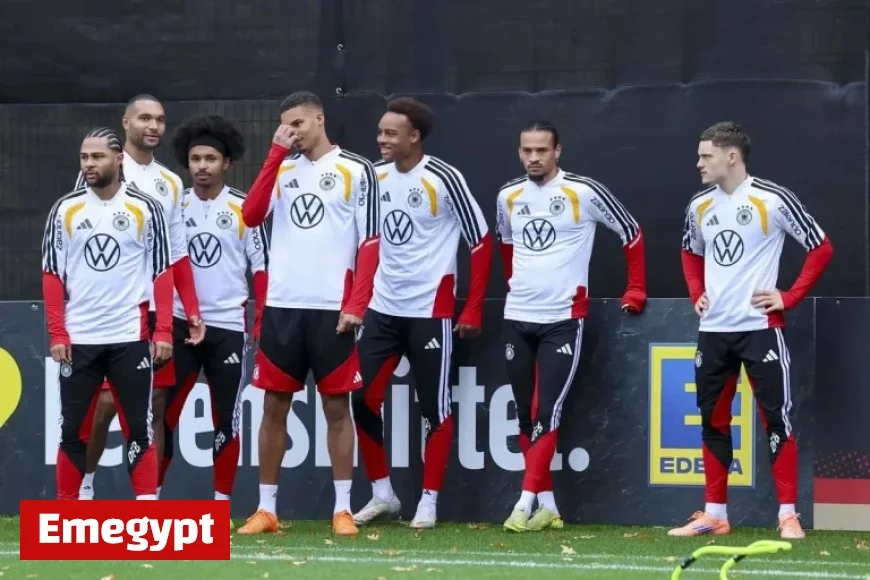 Manchester United Joins Race for £80m Bundesliga Star with Initial Meetings Underway