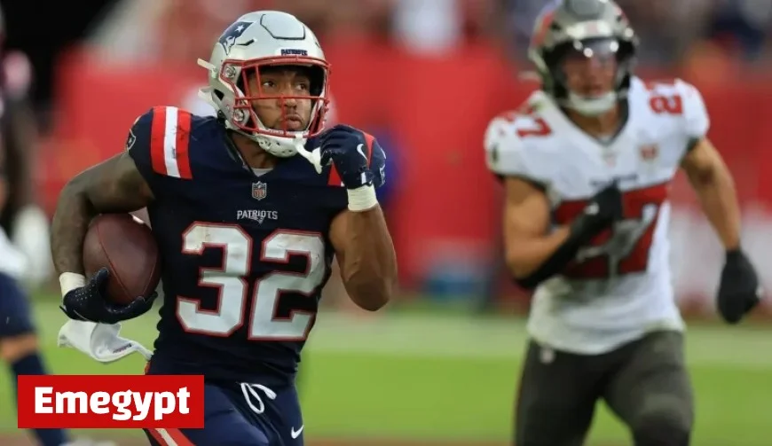 Maximize Your Bet on Jets vs. Patriots TNF: Unlock $150 Bonus with BetMGM Code FOXSPORTS in NJ, MI, PA & WV