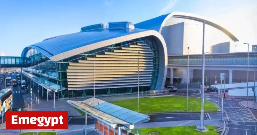 Dublin Airport Issues Red Alert on Changes to Plastic Bag and 100ml Liquid Rule