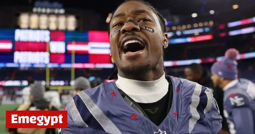 Jets vs Patriots Live Score Updates: New England Holds Lead as FG Attempt Misses at Halftime