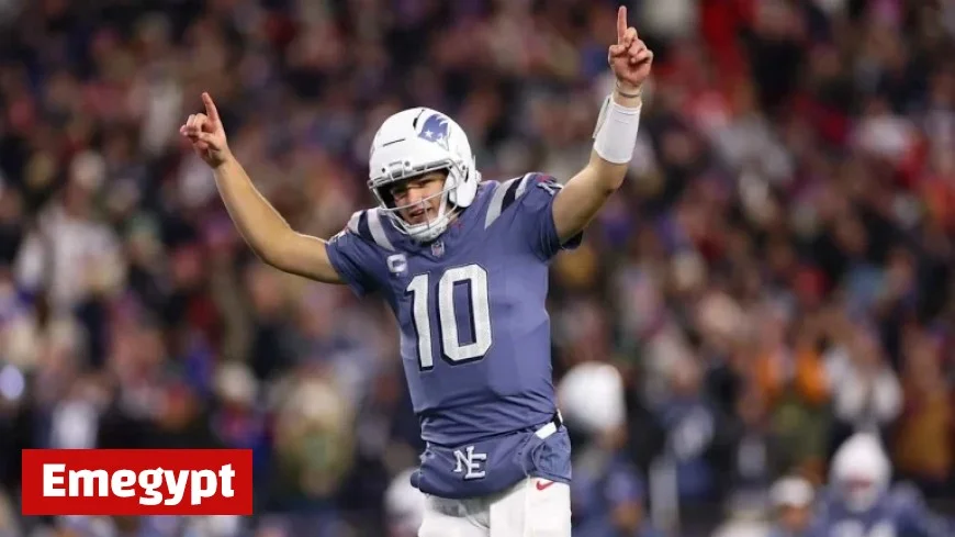 Key Takeaways from New England’s 27-14 Victory Against Jets on Thursday Night Football