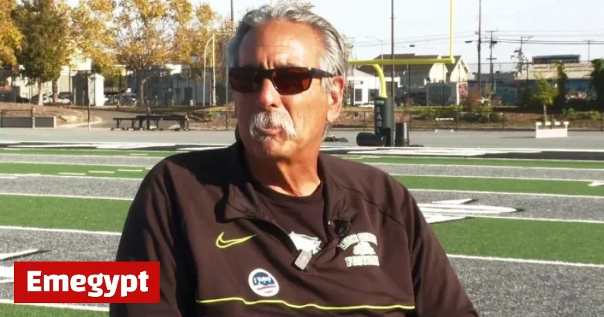 Last Chance U Star John Beam Injured in Oakland Laney College Shooting