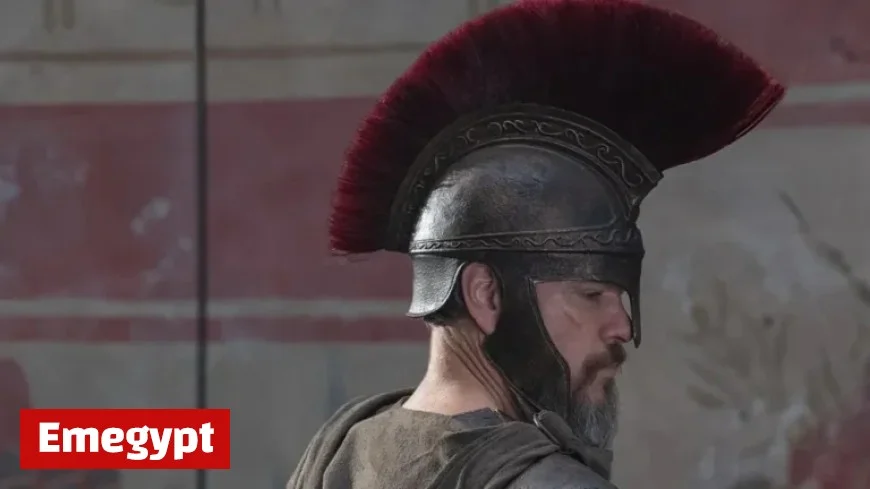 Christopher Nolan Reveals The Odyssey Utilized Over 2 Million Feet of Film in a 91-Day Shoot Seeking Unprecedented Creativity