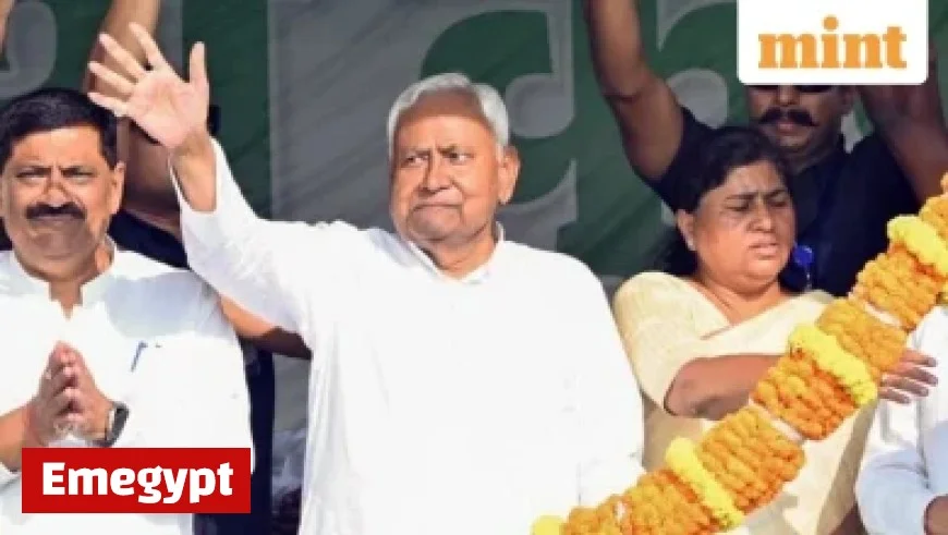 Bihar Deputy CMs Poised for Major Victory as UC-OBC Strategy Proves Effective