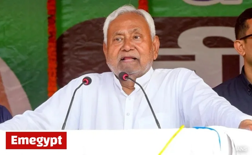 Live Bihar Election Results: NDA’s Landslide Victory with Significant Gains for Nitish Kumar and Chirag Paswan