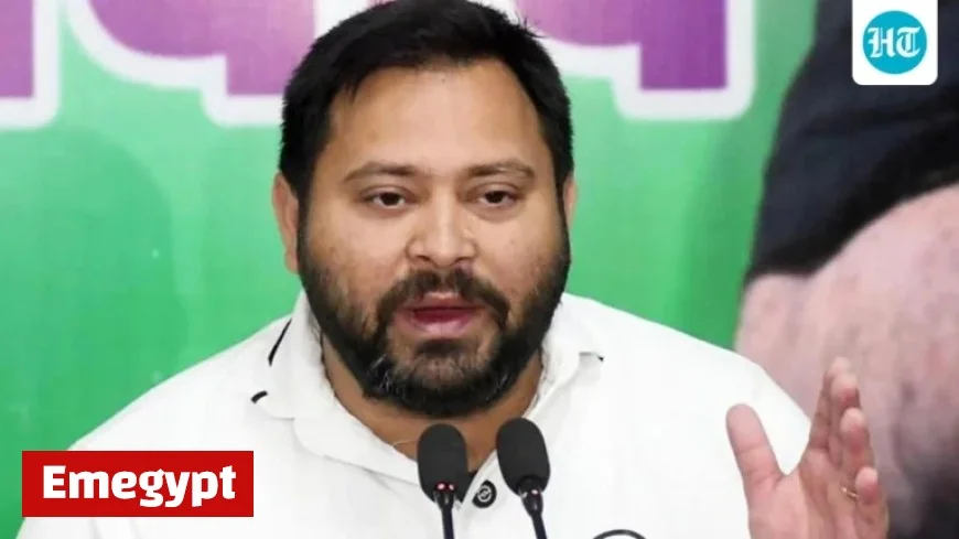 Bihar Elections Update: RJD Lags Behind NDA with Tejashwi Yadav Trailing in Raghopur