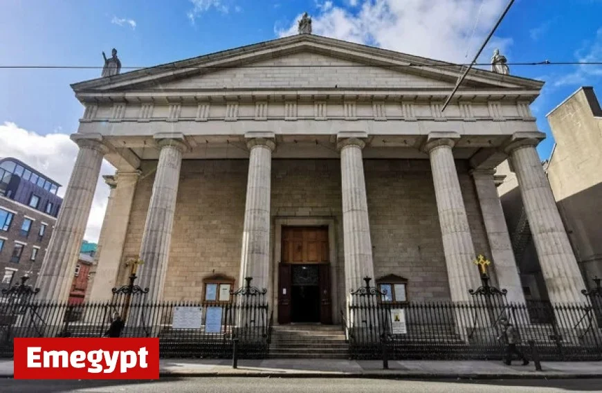 Dublin Celebrates the First Catholic Cathedral in 500 Years Following Papal Decree