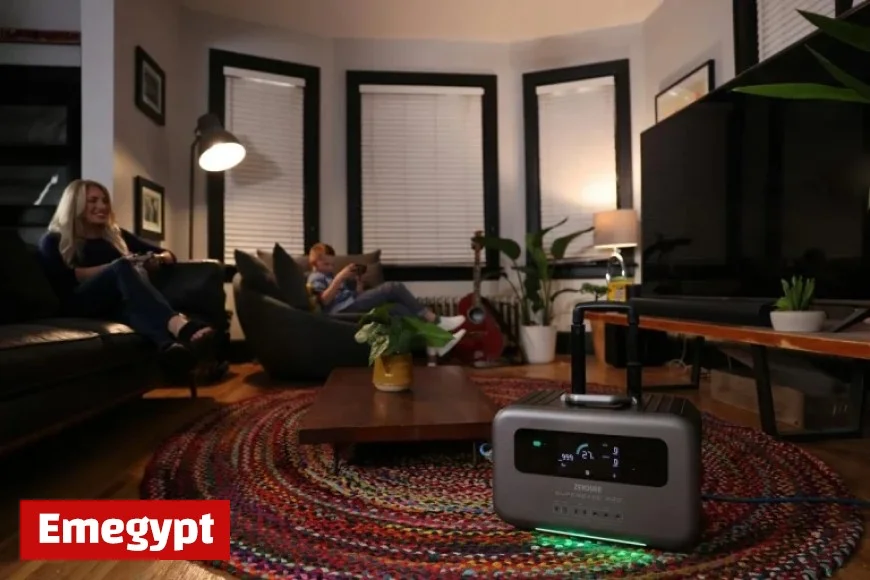 Power Outage Highlights the Importance of Stocking Emergency Kits with Essential Supplies