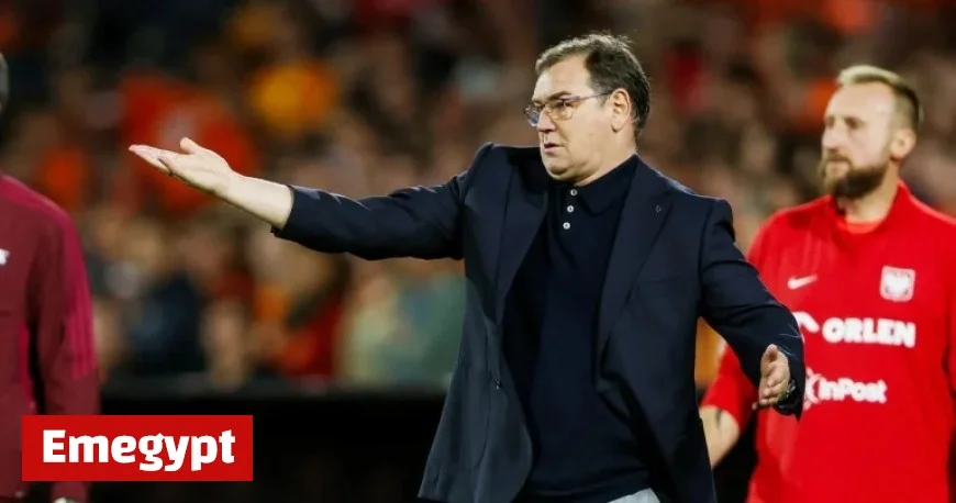 Hours Before the Match Against the Netherlands Urban Makes a Crucial Decision Team to Watch from the Stands