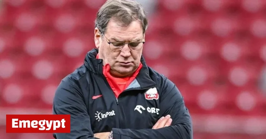 Poland vs Netherlands Lineup Announced Major Changes by Jan Urban