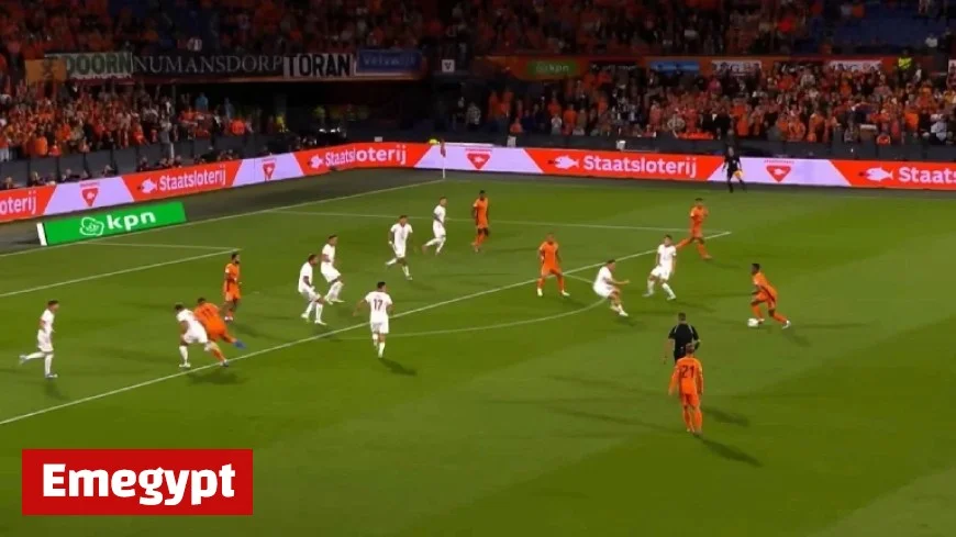 Hours Before the Poland vs Netherlands Match Devastating News Hits Polish National Team