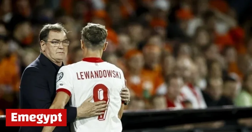 Polish Team Faces Challenges in Upcoming Match Jan Urban Makes Decision Amid Tough Circumstance