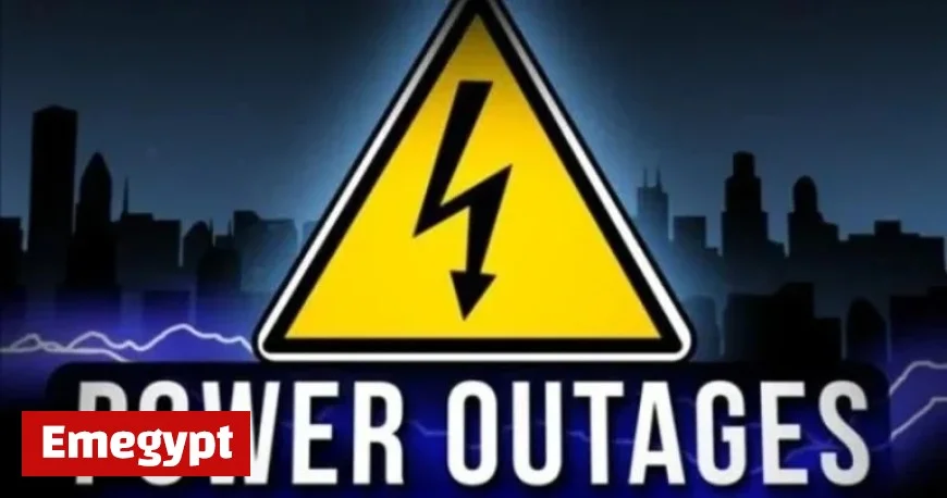 Thousands in Central and Northern Wyoming Hit by Major Power Outage