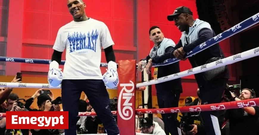 Conor Benn Confirms No Trilogy Planned as He Sets Sights on Welterweight World Title