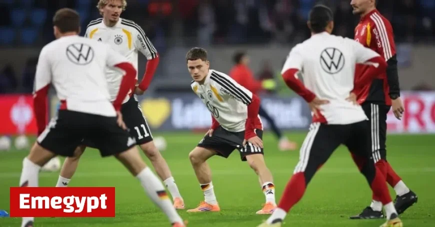 Luxembourg vs Germany: Live Stream Details, Game Time, Odds, Predictions, and How to Watch