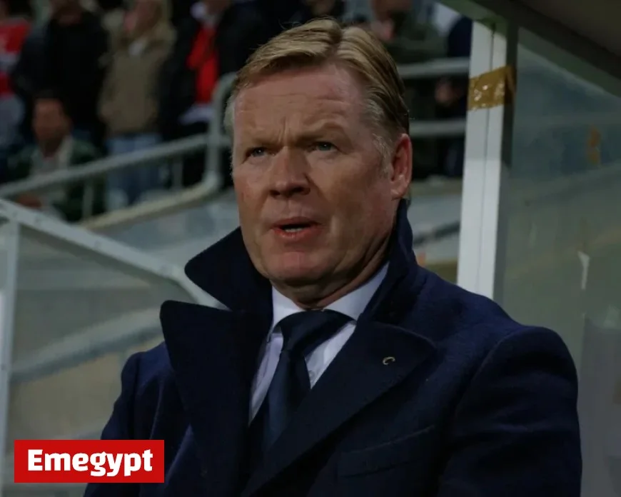 Dutch Coach Impressed by His Experience Upon Arriving in Poland