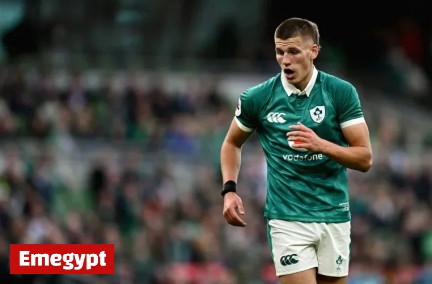 Ireland vs Australia Rugby Showdown: Predictions, Team News, Betting Tips, and Odds