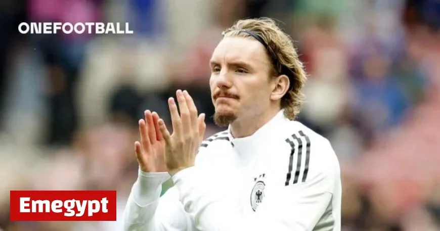 Germany’s Confirmed Lineup Revealed for Friday Night Showdown Against Luxembourg