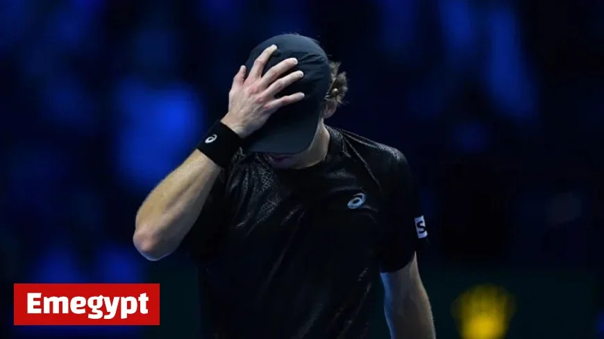 From Hating the Sport to Triumph: De Minaur’s Remarkable Journey to a Career-Defining Victory