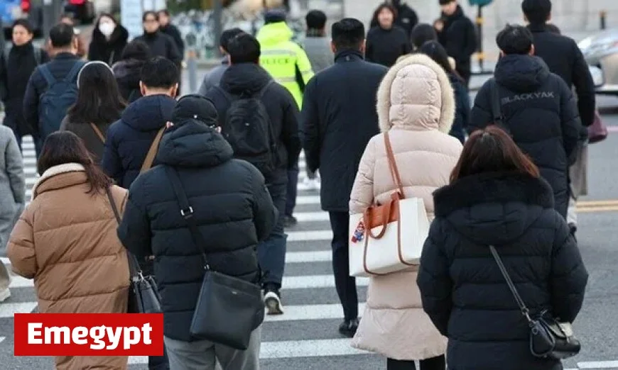 Weekly Weather Forecast: Prepare for Significant Temperature Swings This Weekend with Seoul Reaching 16°C Rain Expected in Capital Area on 16th and in Chungnam Jeolla and Jeju on 17th