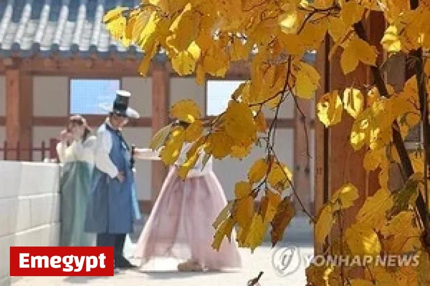 Weather Update Feel the Crisp Autumn Air as Southern Mountain Regions Face Morning Freezing Temperatures and Ice